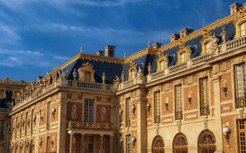 S'évader lors du Versailles Revival au Château de Versailles
