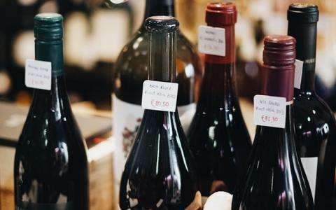 Wine is in the spotlight this November in Paris