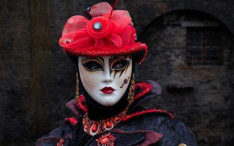 Carnaval de Paris, à vos masques, c'est parti !