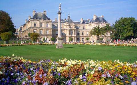 Family summer in Paris? You’ll never feel bored!