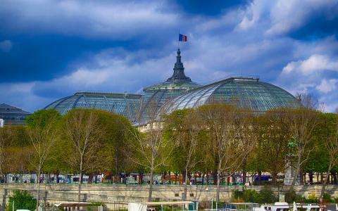 Discover what’s coming up at the Grand Palais